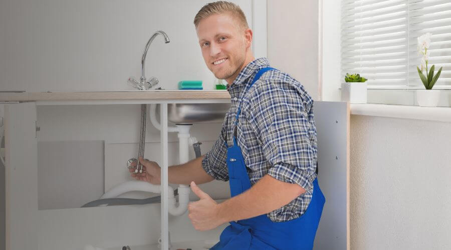 Burst Pipe Emergency Service in Bossier City, LA